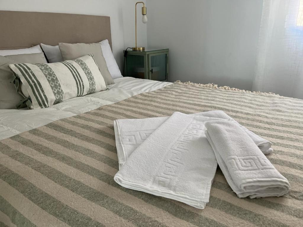 Apartamento Ciudad Jardin Cuarta Planta Sin Ascensor Cordoba Exterior photo
